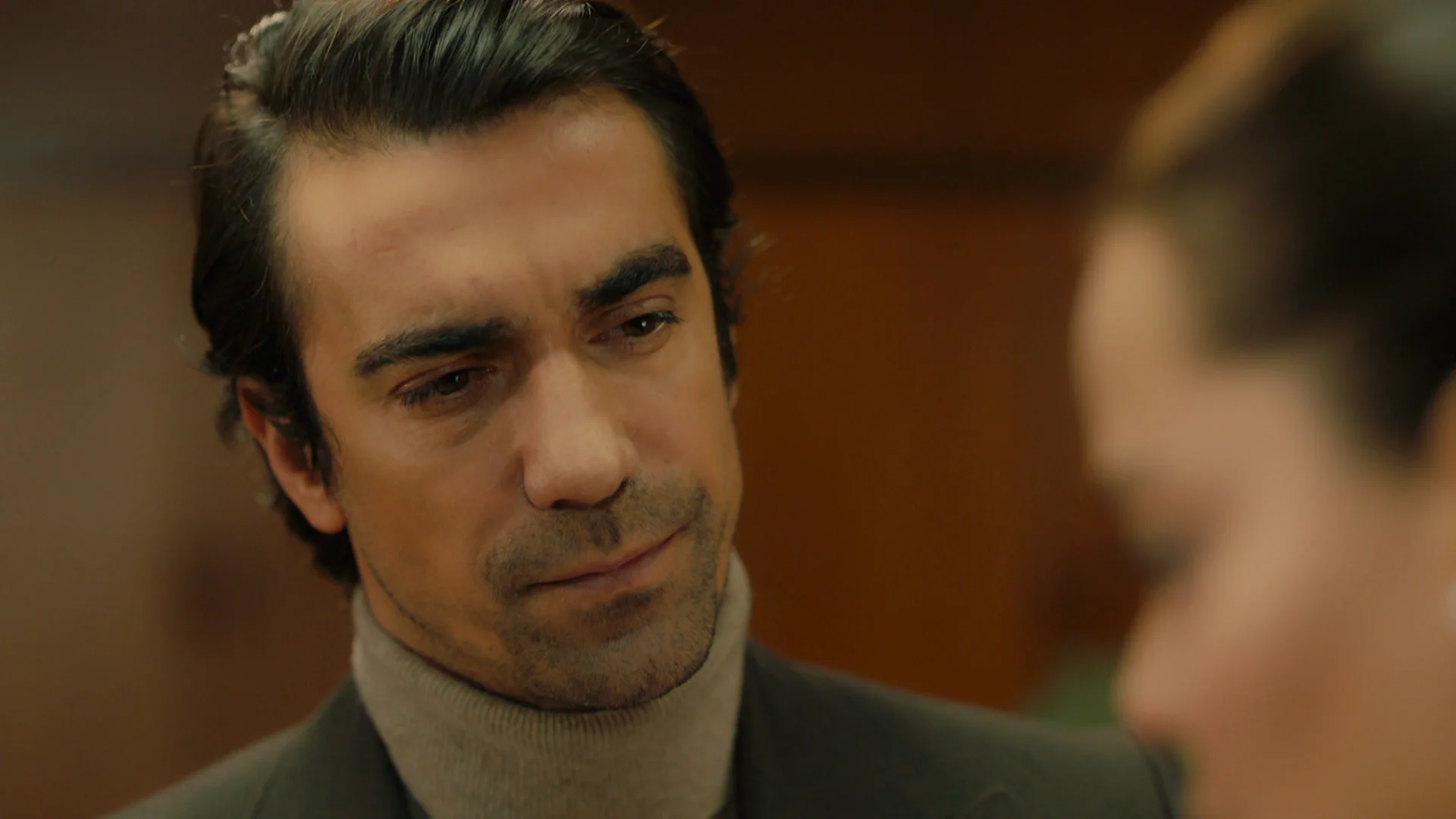 Mehmet seguirá luchando por Züleyha: “No pienso darme por vencido” Mehmet seguirá luchando por Züleyha: “No pienso darme por vencido”