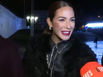 Tamara Gorro reaparece tras anunciar su separación definitiva de Ezequiel Garay: "Estoy bien" Tamara Gorro reaparece tras anunciar su separación definitiva de Ezequiel Garay: "Estoy bien"