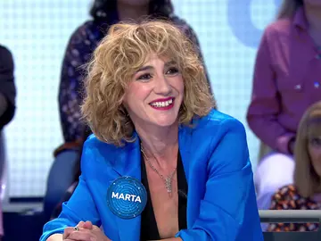 ¡Imparable! Marta Poveda, destaca como una “woman power” en el ‘Una de Cuatro’ ¡Imparable! Marta Poveda, destaca como una “woman power” en el ‘Una de Cuatro’