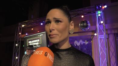 Rosa López, tras las declaraciones de Chenoa: 