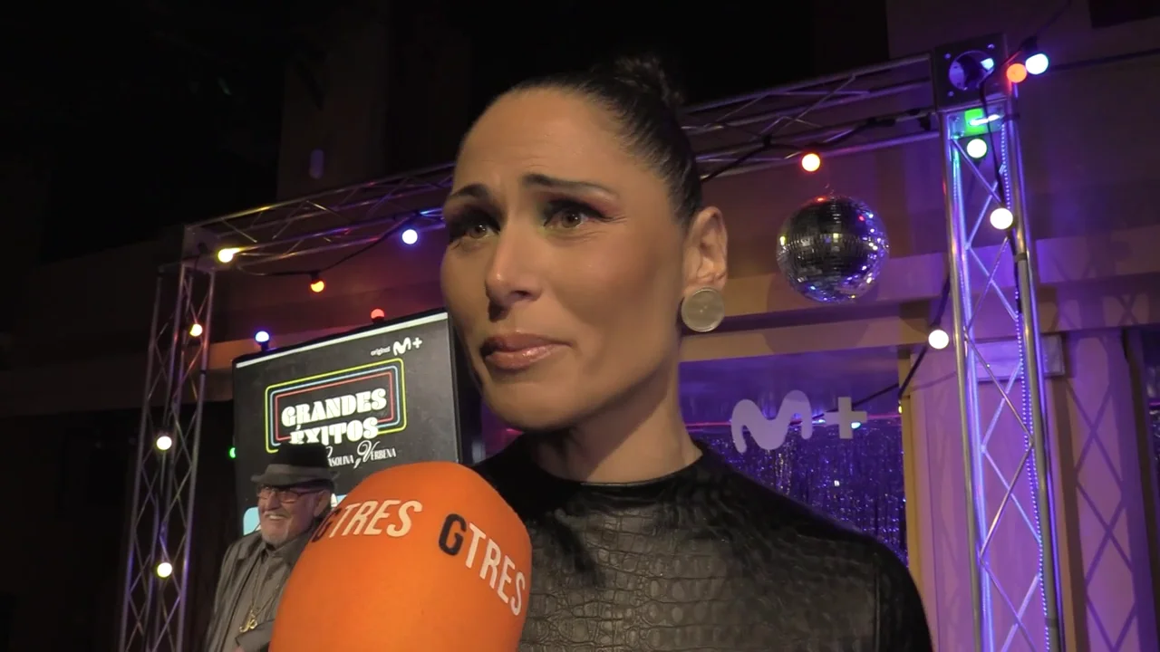 Rosa López Rosa López