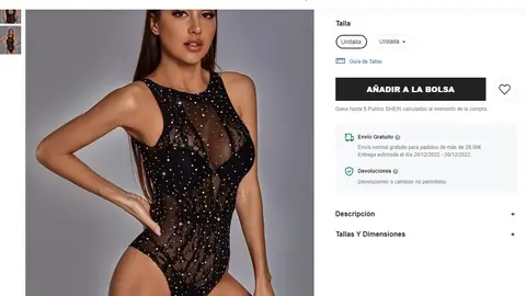 Body Body