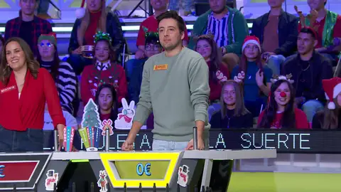 ¡Lo nunca visto! Dani resuelve el panel con bote por 0 euros: “Es horroroso” ¡Lo nunca visto! Dani resuelve el panel con bote por 0 euros: “Es horroroso”