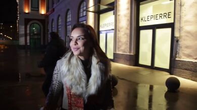Chenoa prefiere no darle importancia a lo que dijo sobre Rosa López: 