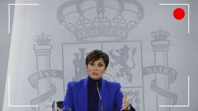 Rueda de prensa posterior al Consejo de Ministros, streaming en directo