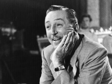 Efemérides de del 15 de diciembre de 2022: Walt Disney