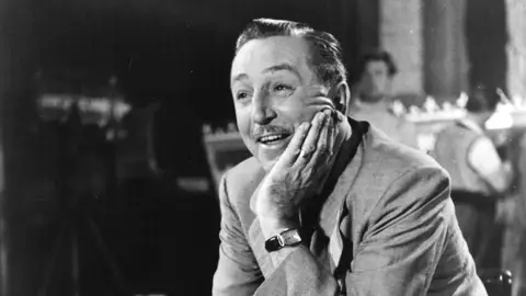 Efemérides de del 15 de diciembre de 2022: Walt Disney Efemérides de del 15 de diciembre de 2022: Walt Disney