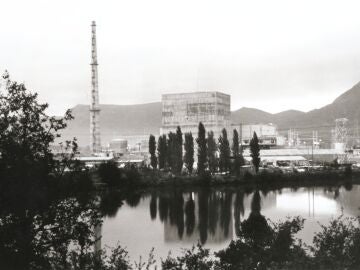 Efemérides de del 16 de diciembre de 2022: Central nuclear de Garoña (Burgos)