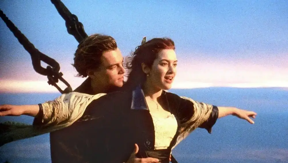 Efemérides de del 19 de diciembre de 2022: Titanic Efemérides de del 19 de diciembre de 2022: Titanic