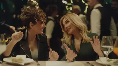 Los presentadores de Antena 3 celebran la Navidad con #UnaCenitaDe10 llena de invitados inesperados Los presentadores de Antena 3 celebran la Navidad con #UnaCenitaDe10 llena de invitados inesperados