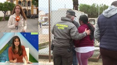 Los padres del bebé muerto que desapareció con su abuelo en Huelva donarán los órganos del pequeño