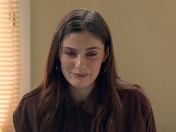 En el pr&oacute;ximo cap&iacute;tulo de &lsquo;Amar es para siempre&rsquo;: Andrea desvela toda la verdad a Lucrecia