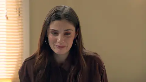 En el próximo capítulo de ‘Amar es para siempre’: Andrea desvela toda la verdad a Lucrecia En el próximo capítulo de ‘Amar es para siempre’: Andrea desvela toda la verdad a Lucrecia