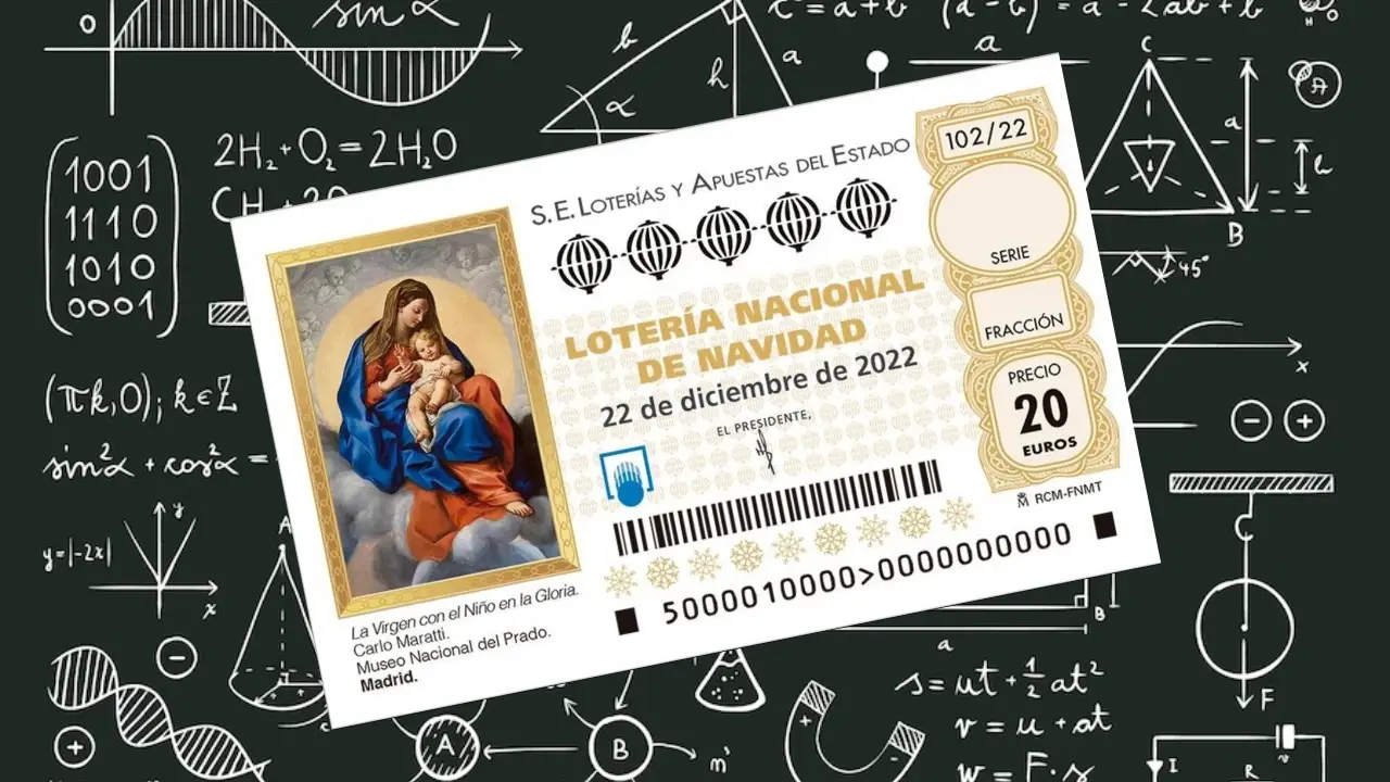 Lotería de Navidad 2022 Lotería de Navidad 2022
