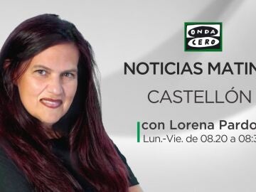 noticias matinal Lorena Pardo