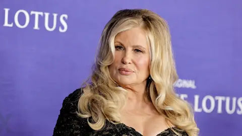 Jennifer Coolidge Jennifer Coolidge