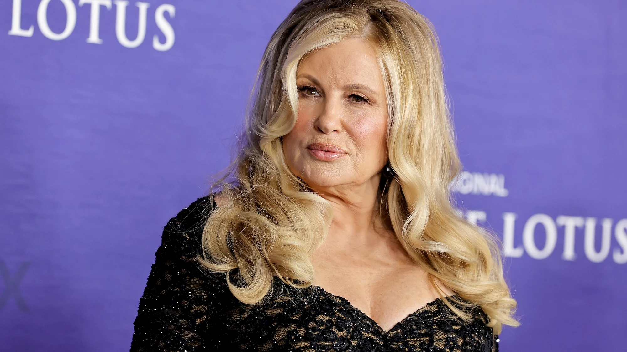 Jennifer Coolidge Jennifer Coolidge