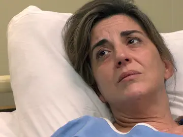 El consejo de Lucrecia a Andrea en sus últimos días de vida: “Siéntete libre de abrir tu propio camino” El consejo de Lucrecia a Andrea en sus últimos días de vida: “Siéntete libre de abrir tu propio camino”