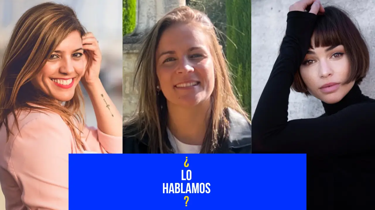 Lo hablamos 
