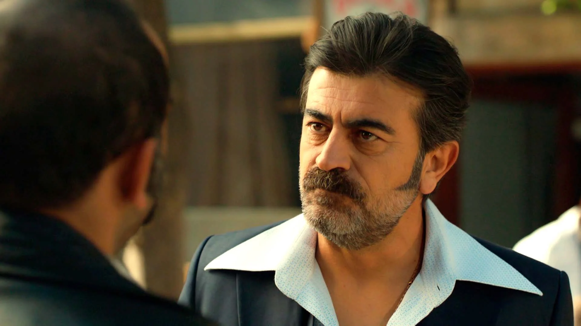 Vahap provoca a su hermano Abdülkadir: “Ahora estoy con el señor Çolak” Vahap provoca a su hermano Abdülkadir: “Ahora estoy con el señor Çolak”