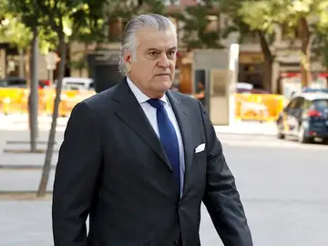 Anticorrupción reclama archivar la investigación sobre las presuntas donaciones finalistas a la 'caja b' del PP Anticorrupción reclama archivar la investigación sobre las presuntas donaciones finalistas a la 'caja b' del PP