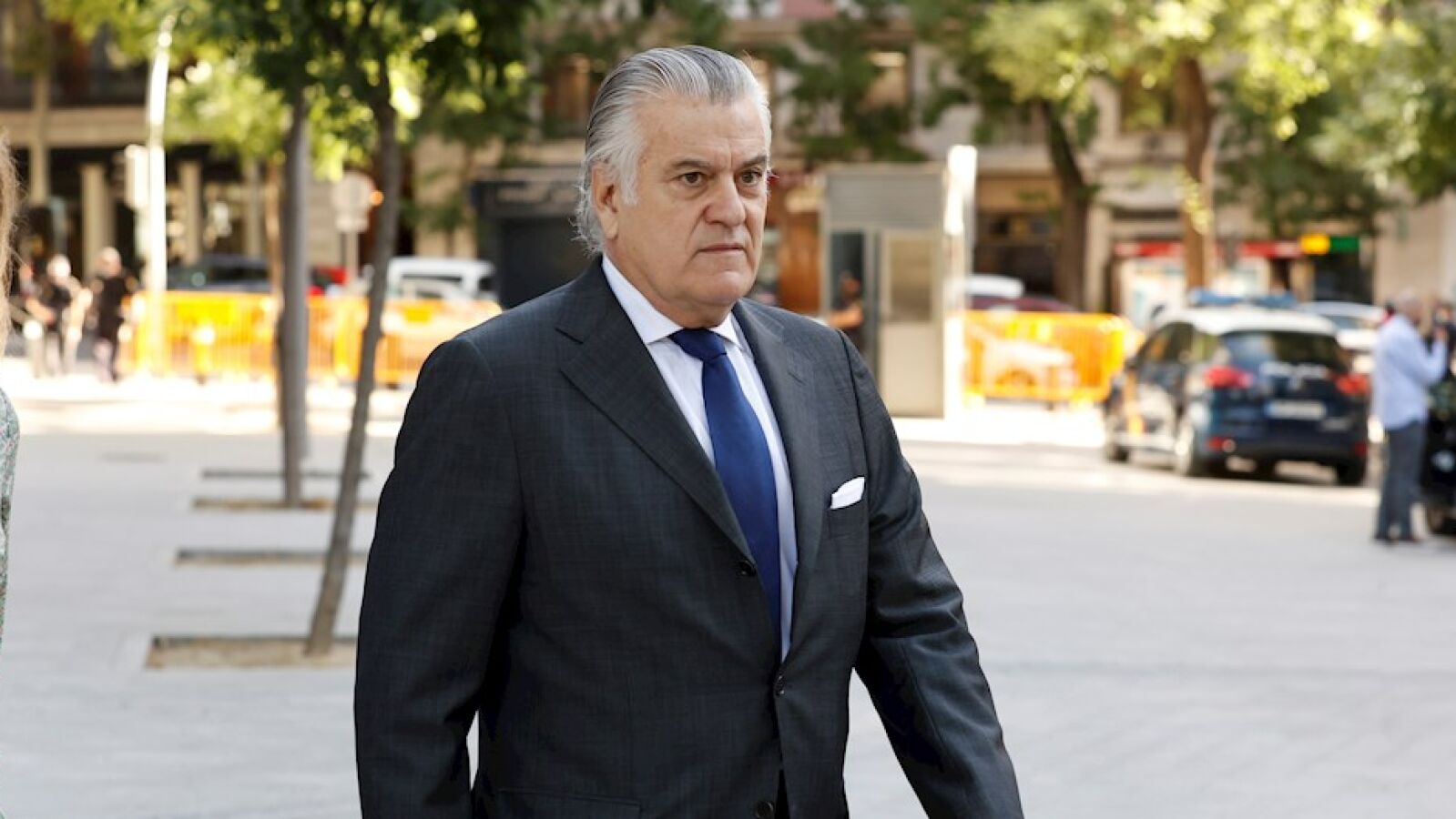 Anticorrupci&oacute;n reclama archivar la investigaci&oacute;n sobre las presuntas donaciones finalistas a la 'caja b' del PP