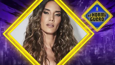 India Martínez en 'El Hormiguero' India Martínez en 'El Hormiguero'