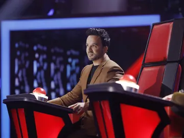 El TOP 5 de la Semifinal de 'La Voz': invitados de lujo, versiones históricas y la decisión del público El TOP 5 de la Semifinal de 'La Voz': invitados de lujo, versiones históricas y la decisión del público