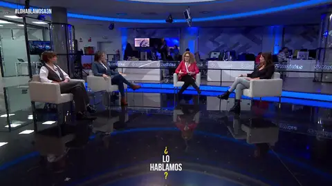 El debate sobre los trastornos de la conducta alimentaria y la influencia de las redes sociales, vídeo completo El debate sobre los trastornos de la conducta alimentaria y la influencia de las redes sociales, vídeo completo