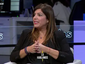 Laura Chica, psicóloga Laura Chica, psicóloga