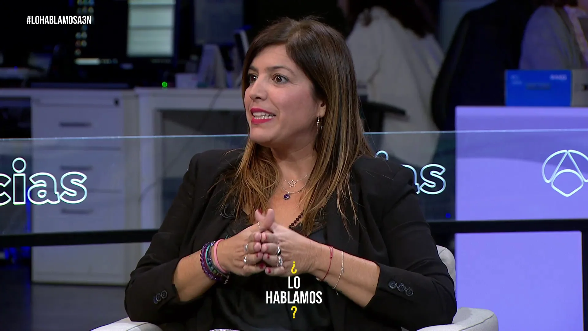 Laura Chica, psicóloga Laura Chica, psicóloga