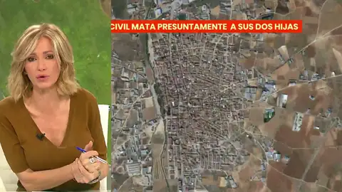 Parricidio en Cuenca. Parricidio en Cuenca.