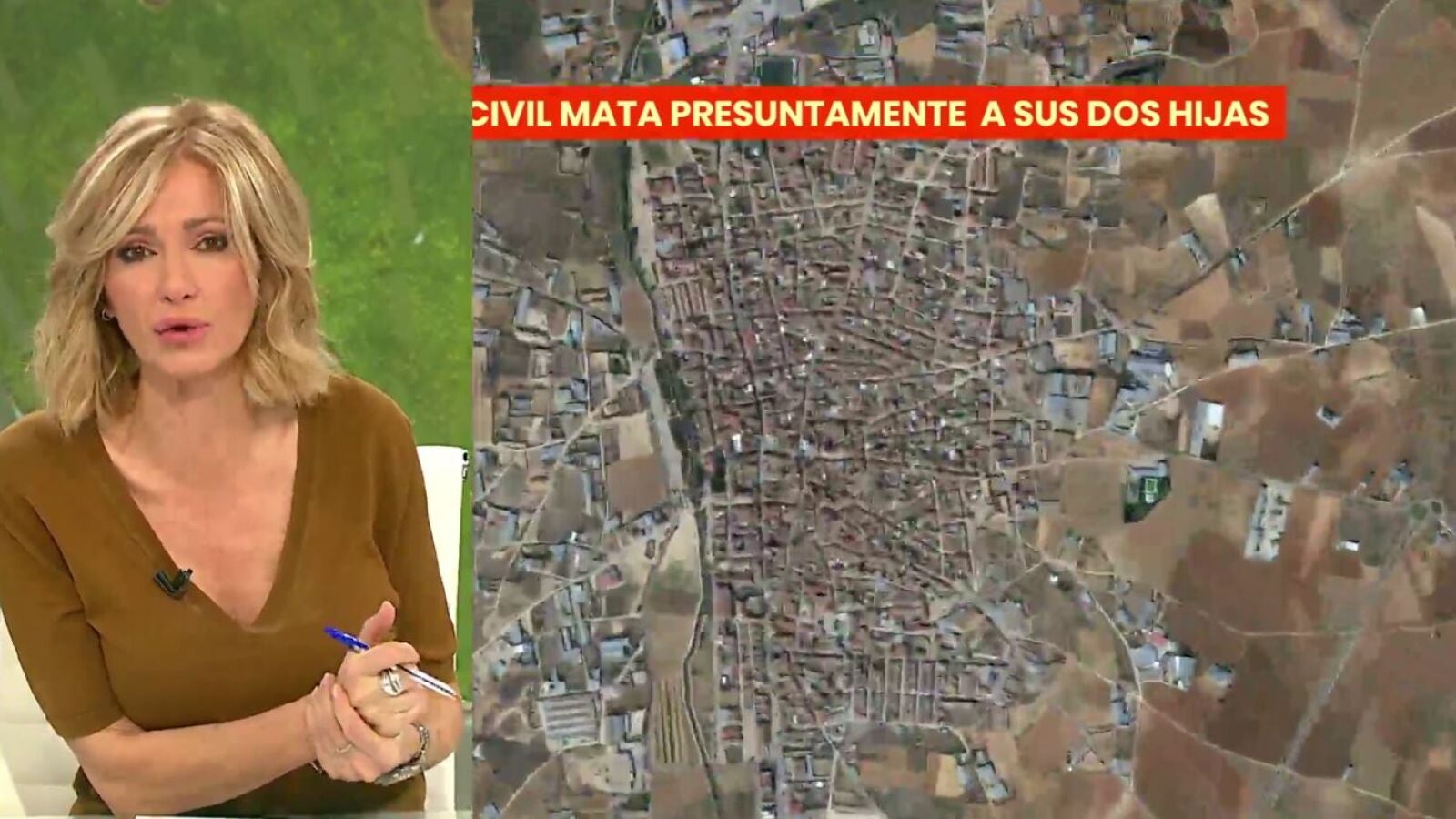 Conmoción en el colegio de las niñas asesinadas por su madre en Cuenca: 