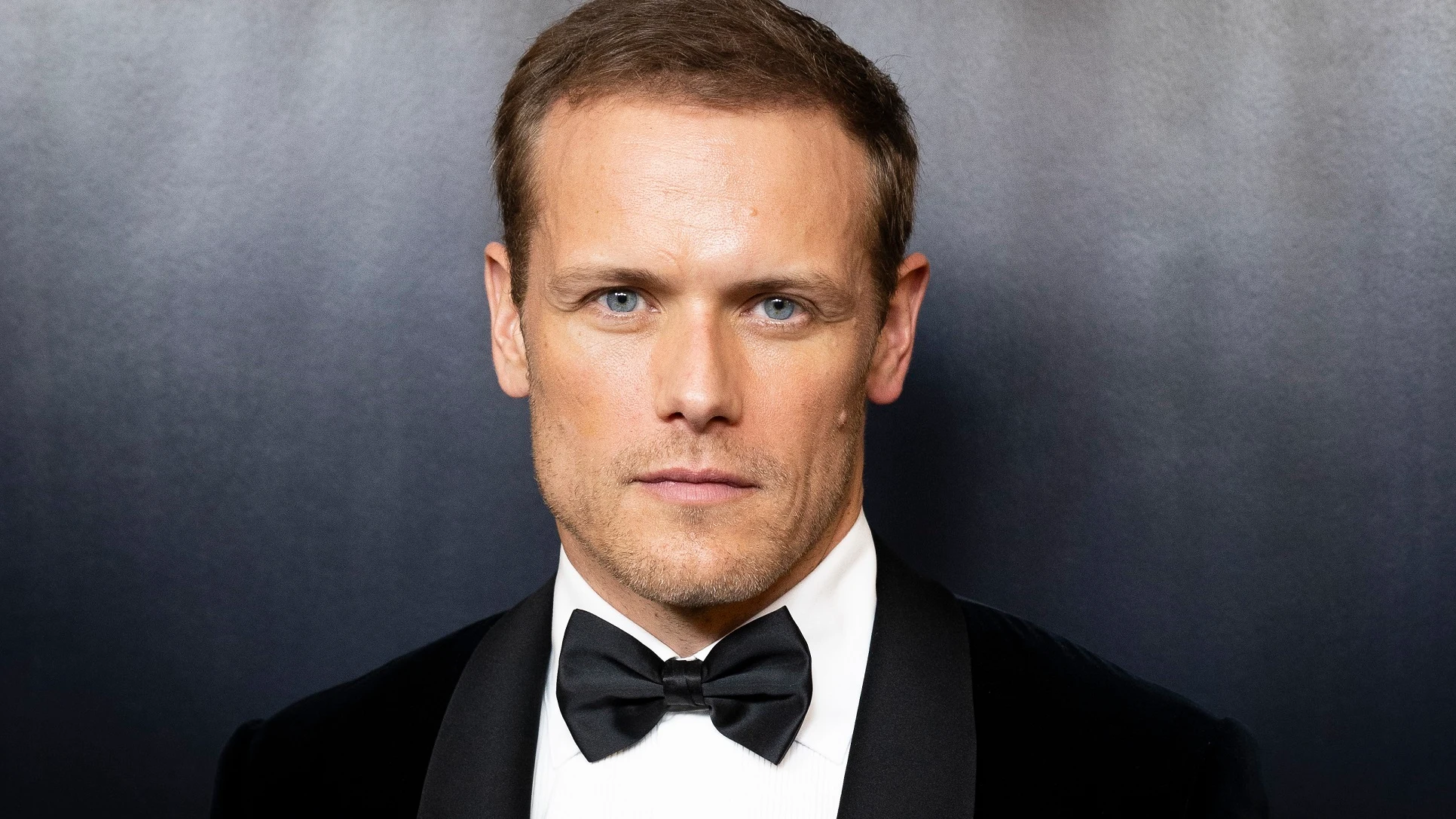 Sam Heughan
