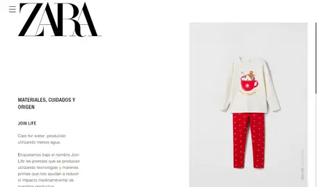 Pijama navideño Pijama navideño