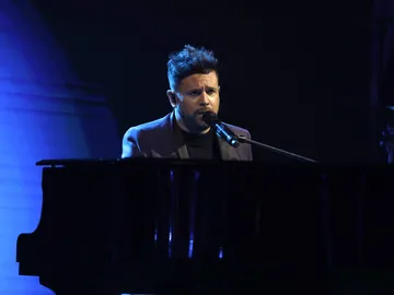 Pablo López estrena ‘Quasi’, su nueva canción, en la Gran Final de ‘La Voz’ Pablo López estrena ‘Quasi’, su nueva canción, en la Gran Final de ‘La Voz’