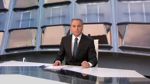 Vicente Vallés Antena 3 Noticias