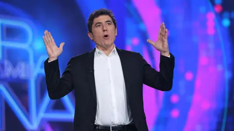 'Tu cara me suena' regresa a lo grande por Navidad con un especial Reyes 'Tu cara me suena' regresa a lo grande por Navidad con un especial Reyes