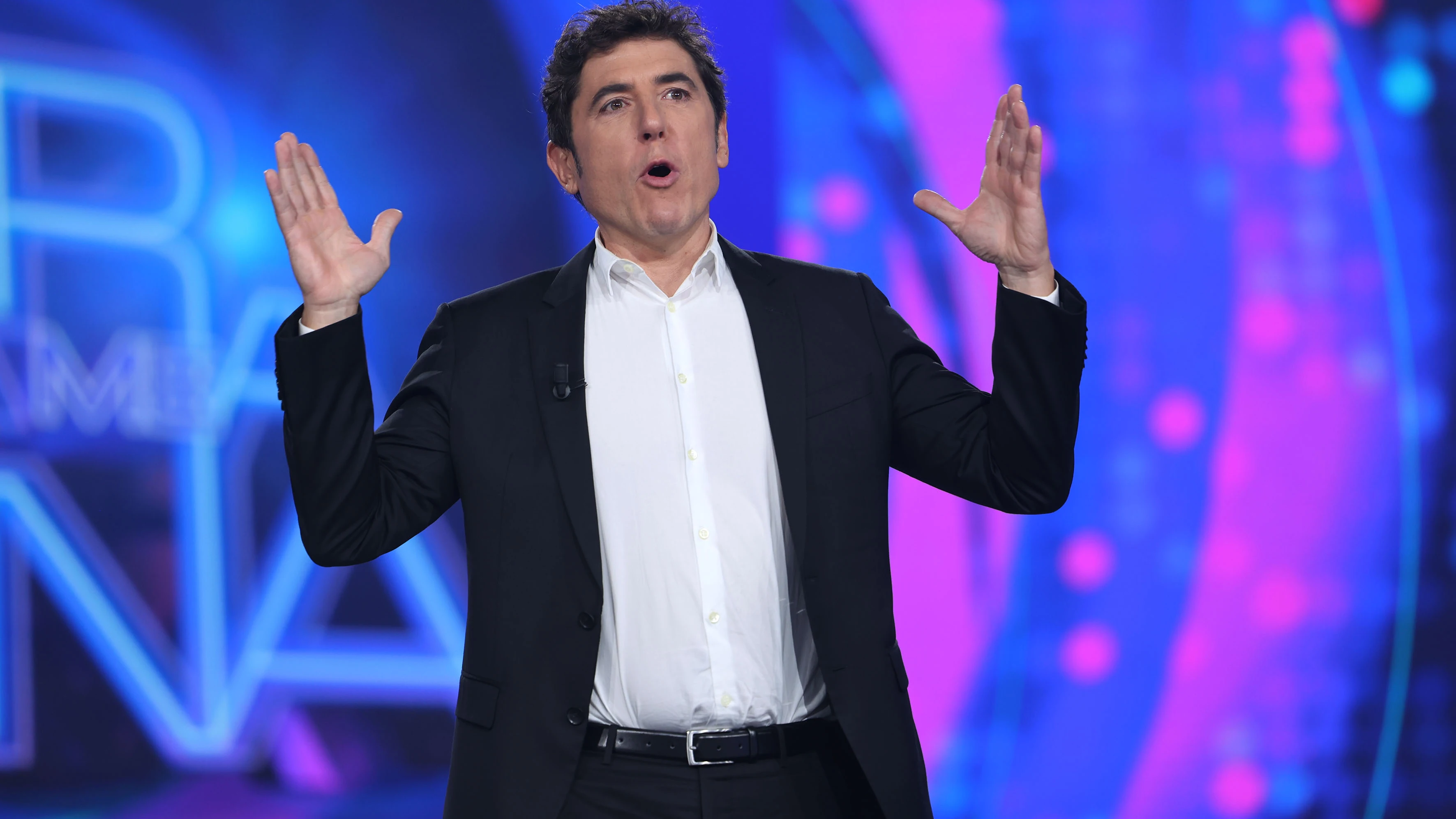 'Tu cara me suena' regresa a lo grande por Navidad con un especial Reyes