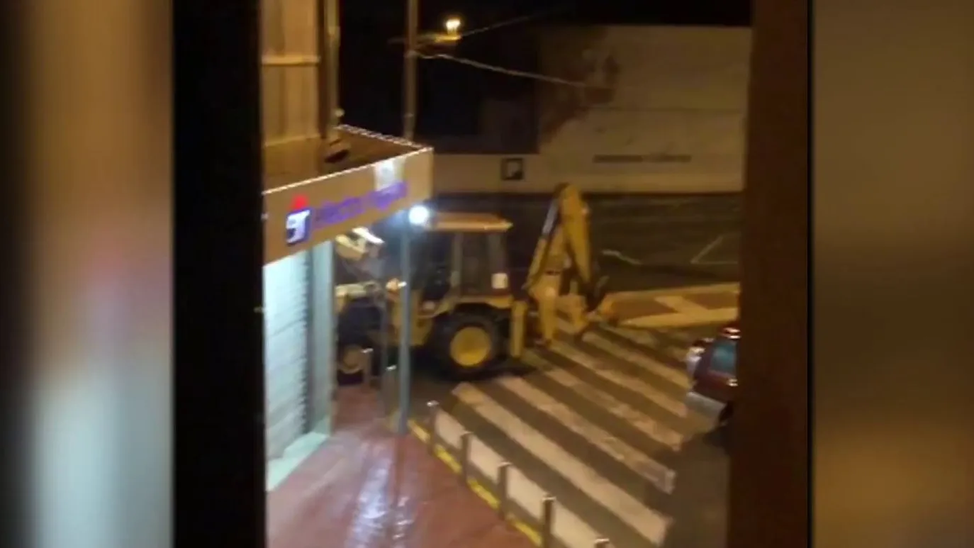 Espejo Público. Espejo Público.