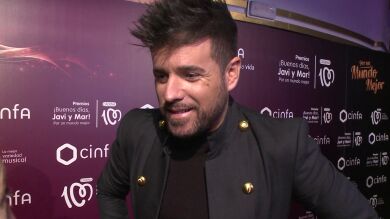 Pablo López confiesa lo importante que es su madre en su vida para no perder el rumbo