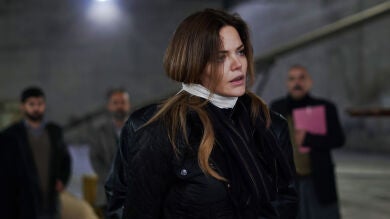 Avance semanal de 'Tierra Amarga': Un secuestro y una muerte inesperada... ¿Qué pasará?