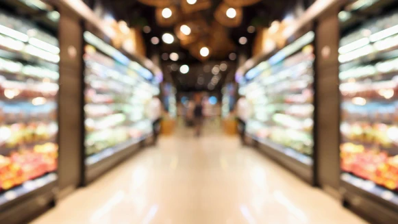Supermercado Supermercado