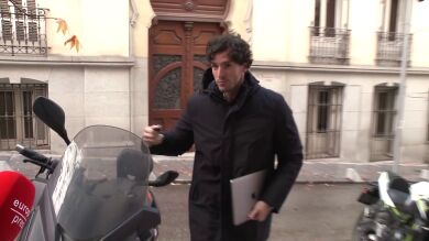 Íñigo Onieva asegura que no tiene 