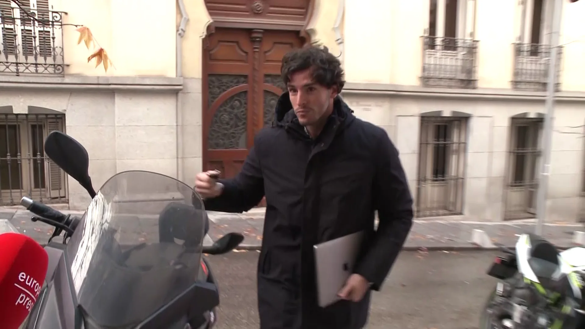 &Iacute;&ntilde;igo Onieva