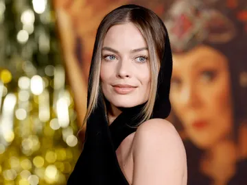 Margot Robbie en el estreno de 'Babylon' Margot Robbie en el estreno de 'Babylon'