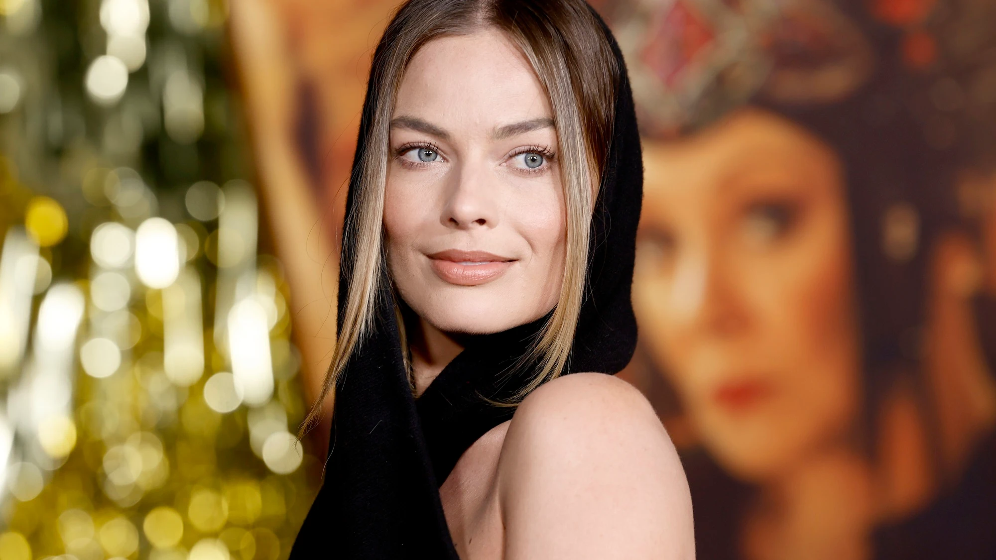 Margot Robbie en el estreno de 'Babylon' Margot Robbie en el estreno de 'Babylon'
