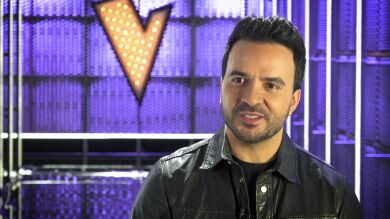 Los coaches, expectantes ante la Gran Final de 'La Voz': 