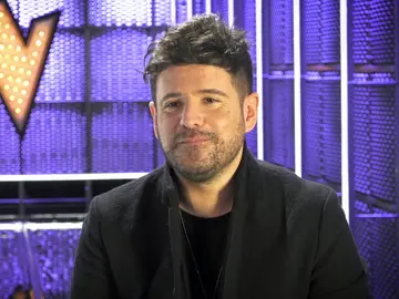 La porra de Laura Pausini, Luis Fonsi, Pablo López y Antonio Orozco sobre sus favoritos en la Gran Final de 'La Voz' La porra de Laura Pausini, Luis Fonsi, Pablo López y Antonio Orozco sobre sus favoritos en la Gran Final de 'La Voz'