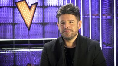 La porra de Laura Pausini, Luis Fonsi, Pablo López y Antonio Orozco sobre sus favoritos en la Gran Final de 'La Voz'